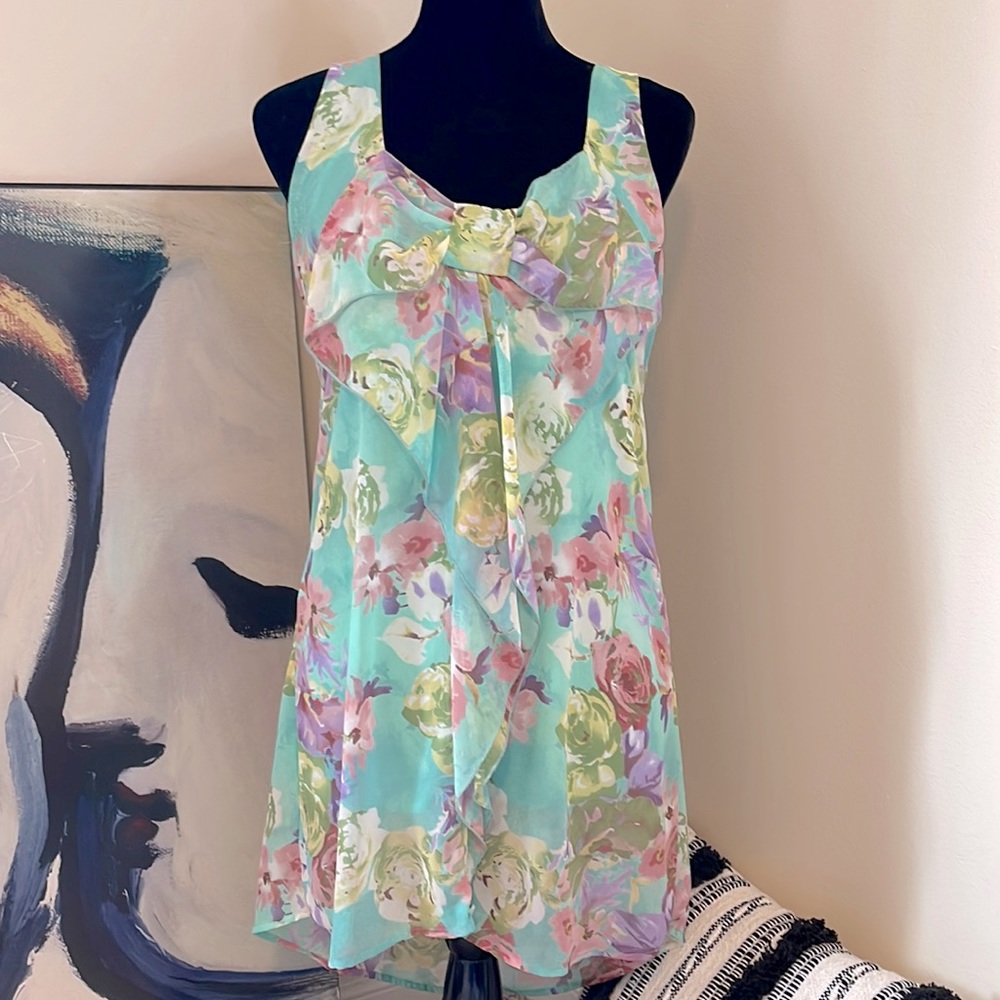 Summer Dress Medium